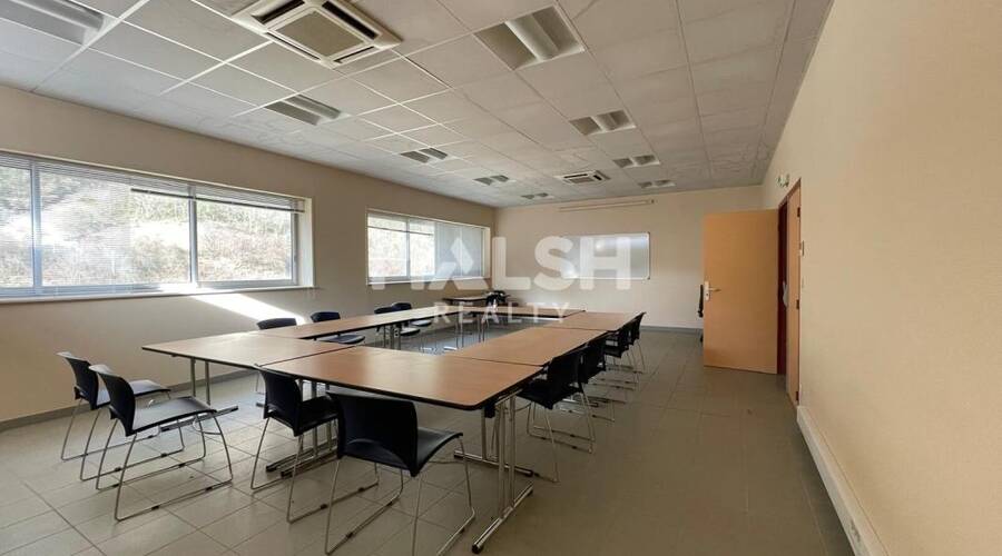 REXIM - Local d'activités - Ain - Saint-Rambert-en-Bugey - 7