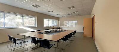 REXIM - Local d'activités - Ain - Saint-Rambert-en-Bugey - 7