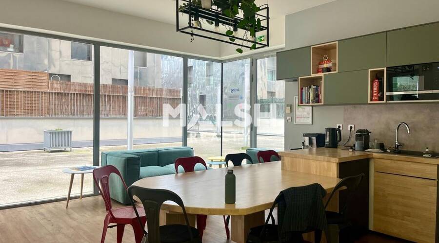 REXIM - Bureau - Rhône - Lyon - 2