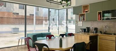 REXIM - Bureau - Rhône - Lyon - 2