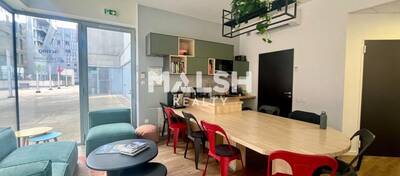 REXIM - Bureau - Rhône - Lyon - 3