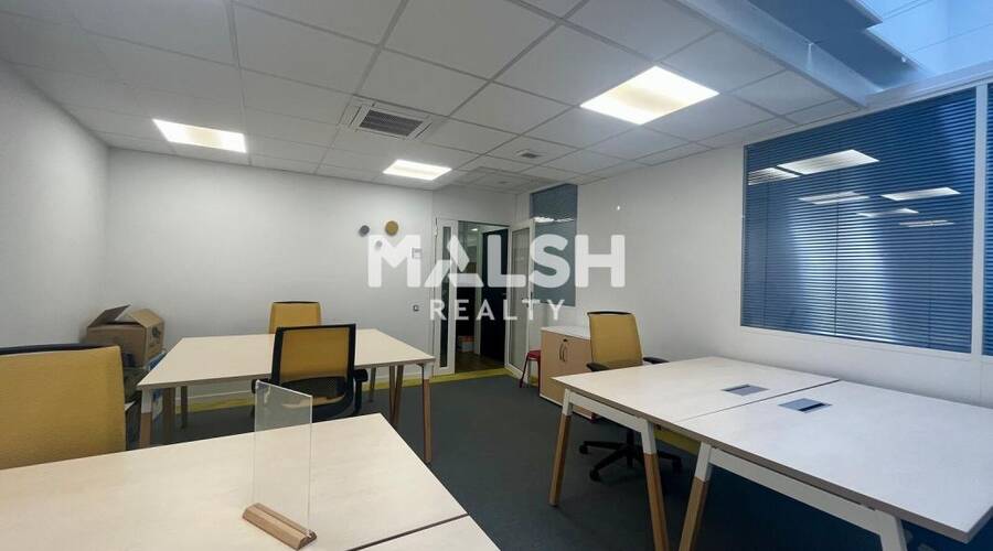 REXIM - Bureau - Rhône - Lyon - 5