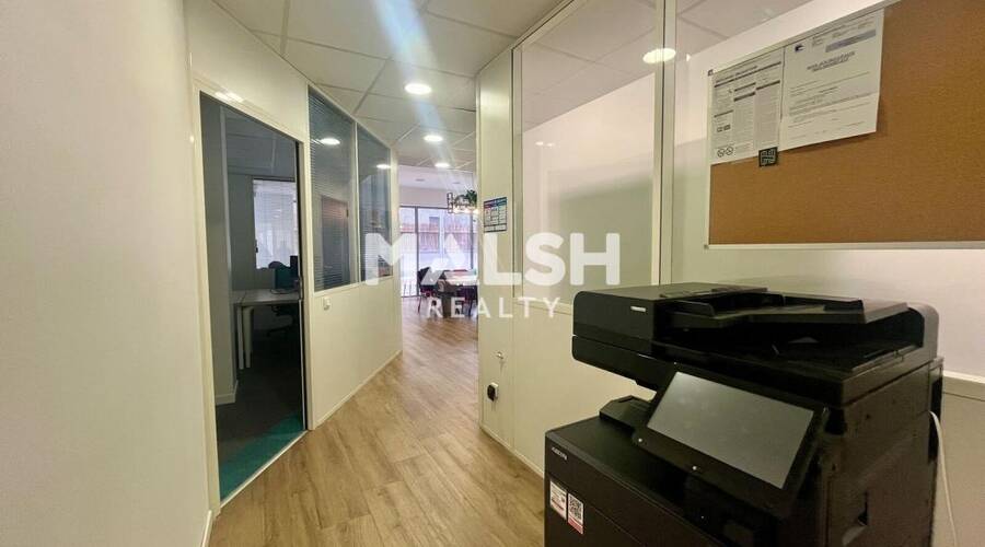 REXIM - Bureau - Rhône - Lyon - 7