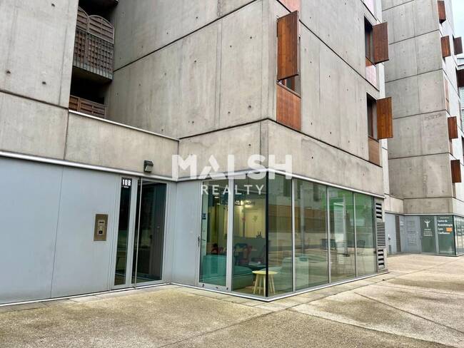 REXIM - Bureau - Rhône - Lyon - 1