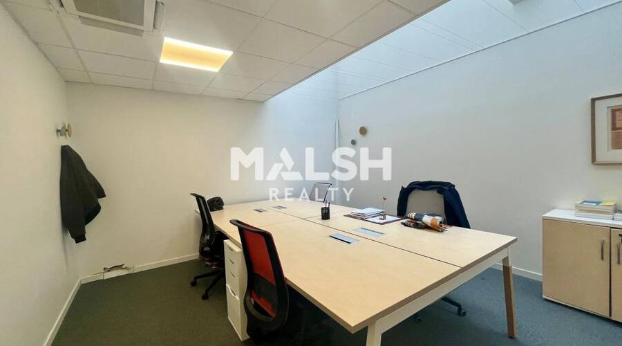 REXIM - Bureau - Rhône - Lyon - 6