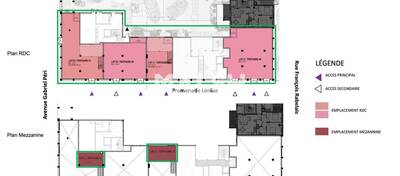 REXIM - Bureau - Rhône - Vaulx-en-Velin - 3