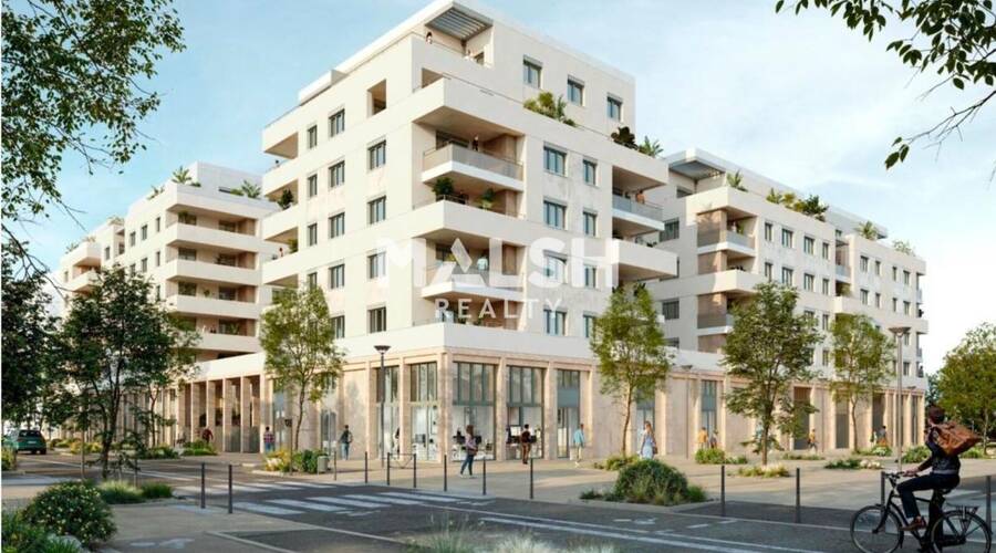 REXIM - Bureau - Rhône - Vaulx-en-Velin - 1