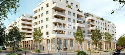 REXIM - Bureau - Rhône - Vaulx-en-Velin - 1