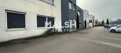 REXIM - Bureau - Rhône - Villefranche-sur-Saône - 1