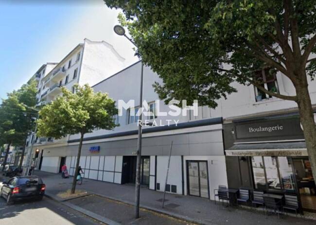 REXIM - Bureau - Rhône - Lyon - 1