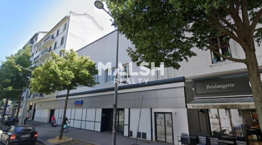 REXIM - Bureau - Rhône - Lyon - 1