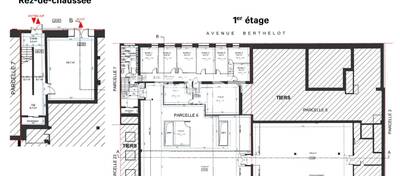 REXIM - Bureau - Rhône - Lyon - 16