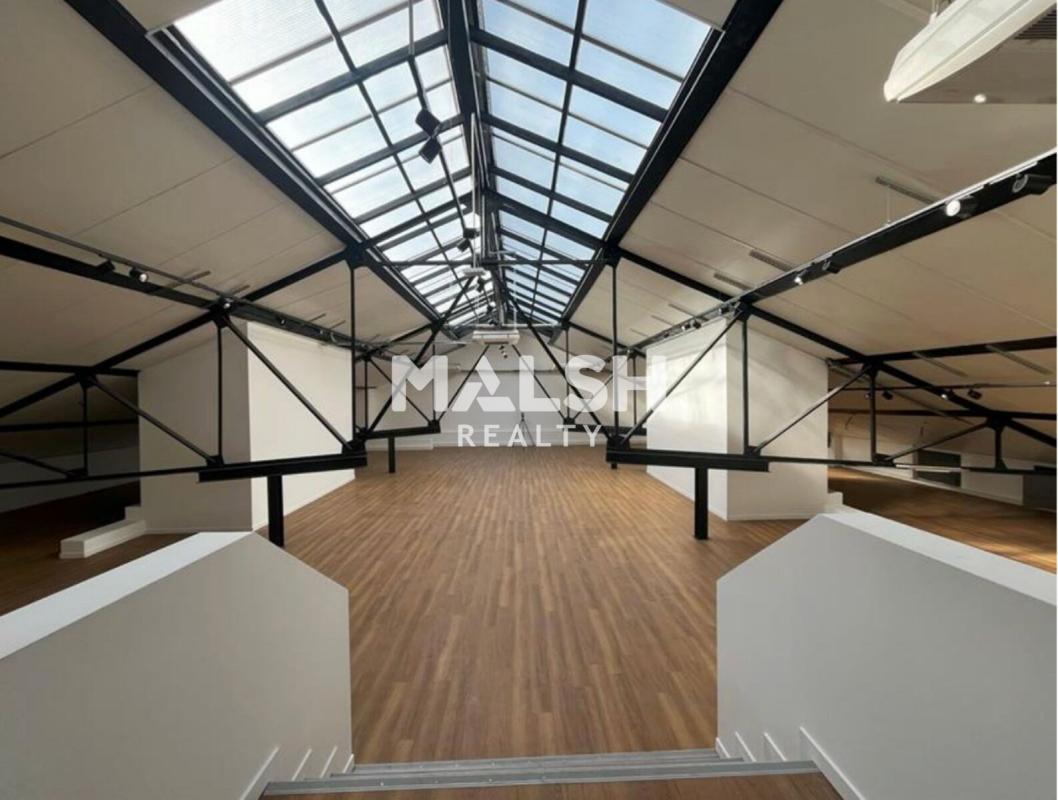REXIM - Bureau - Rhône - Lyon - 4