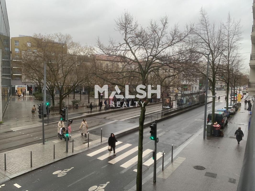 REXIM - Bureau - Rhône - Lyon - 15