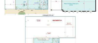 REXIM - Entrepôt - Bouches-du-Rhône - Marseille - 5