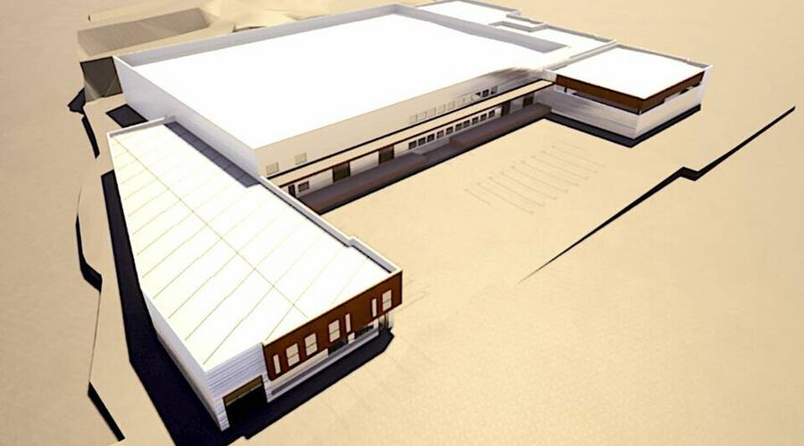 REXIM - Entrepôt - Bouches-du-Rhône - Marseille - 3