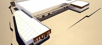 REXIM - Entrepôt - Bouches-du-Rhône - Marseille - 3