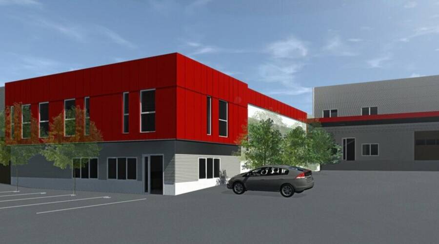 REXIM - Entrepôt - Bouches-du-Rhône - Marseille - 4