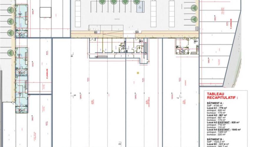 REXIM - Entrepôt - Bouches-du-Rhône - Marseille - 5