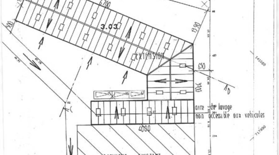 REXIM - Local d'activités - Hérault - Fabrègues - 8