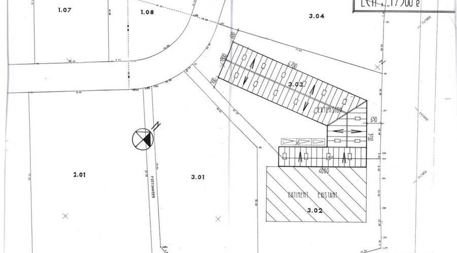 REXIM - Local d'activités - Hérault - Fabrègues - 9