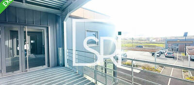 REXIM - Bureau - Puy-de-Dôme - Pont-du-Château - 1