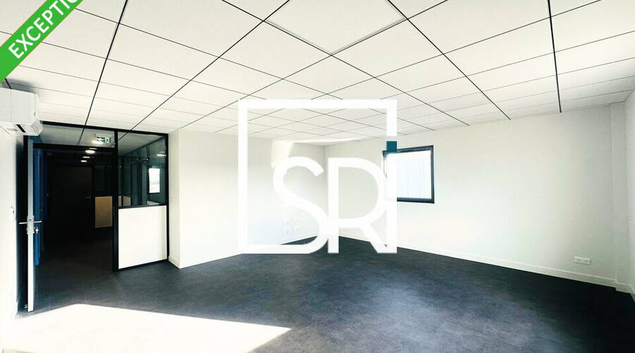 REXIM - Bureau - Puy-de-Dôme - Pont-du-Château - 2