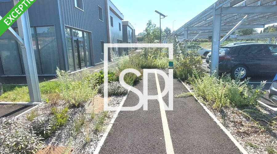 REXIM - Bureau - Puy-de-Dôme - Pont-du-Château - 3