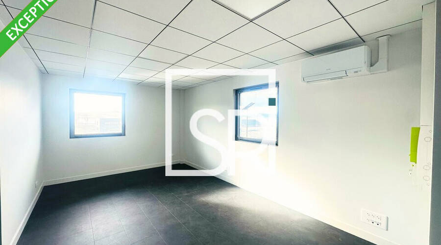 REXIM - Bureau - Puy-de-Dôme - Pont-du-Château - 4