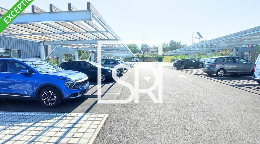 REXIM - Bureau - Puy-de-Dôme - Pont-du-Château - 5