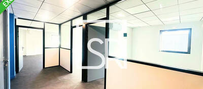 REXIM - Bureau - Puy-de-Dôme - Pont-du-Château - 6