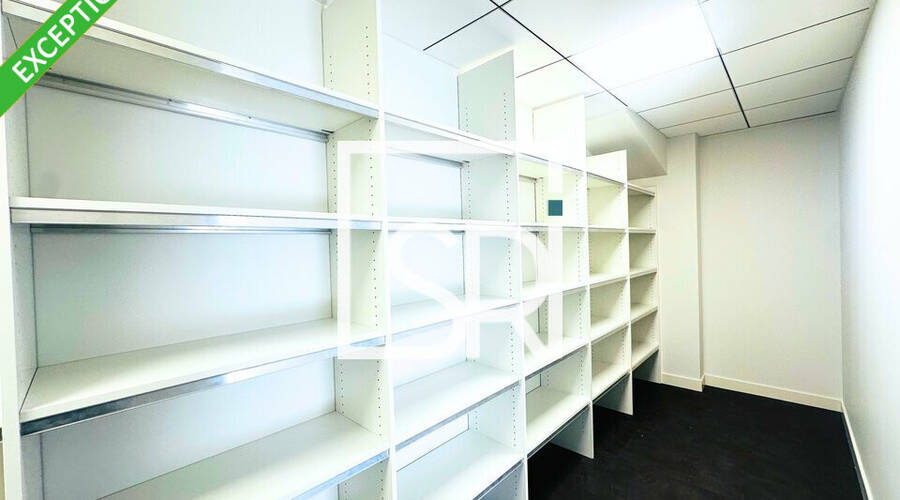 REXIM - Bureau - Puy-de-Dôme - Pont-du-Château - 7