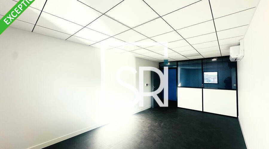 REXIM - Bureau - Puy-de-Dôme - Pont-du-Château - 8