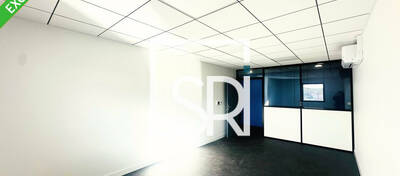 REXIM - Bureau - Puy-de-Dôme - Pont-du-Château - 8