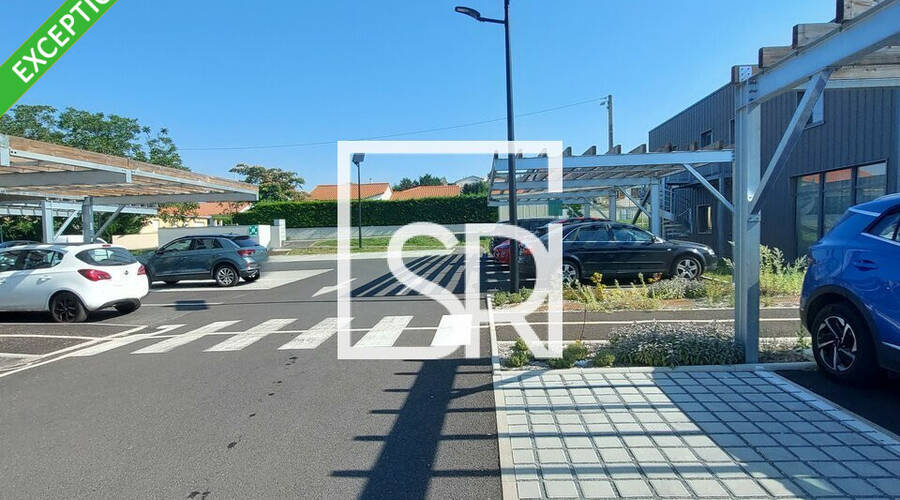 REXIM - Bureau - Puy-de-Dôme - Pont-du-Château - 9