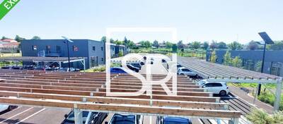 REXIM - Bureau - Puy-de-Dôme - Pont-du-Château - 1