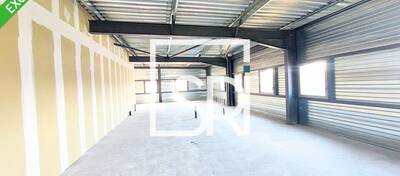 REXIM - Bureau - Puy-de-Dôme - Pont-du-Château - 2