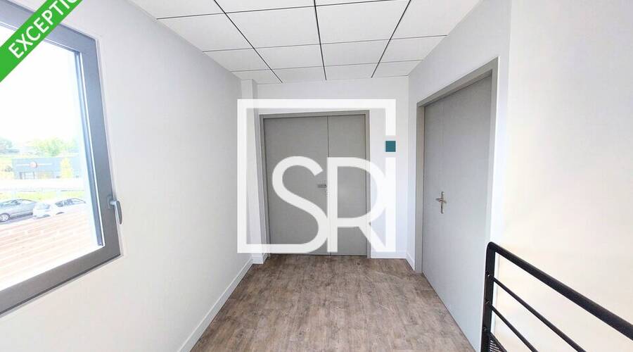 REXIM - Bureau - Puy-de-Dôme - Pont-du-Château - 3