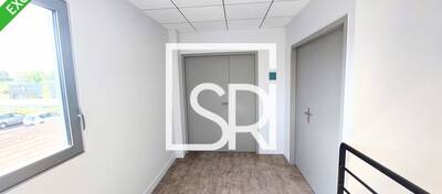 REXIM - Bureau - Puy-de-Dôme - Pont-du-Château - 3