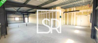 REXIM - Bureau - Puy-de-Dôme - Pont-du-Château - 5