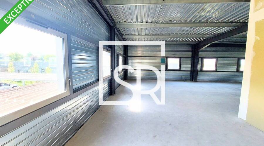 REXIM - Bureau - Puy-de-Dôme - Pont-du-Château - 6