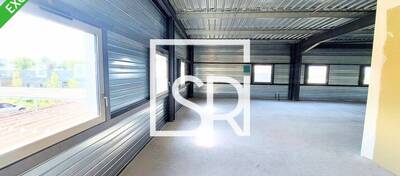 REXIM - Bureau - Puy-de-Dôme - Pont-du-Château - 6