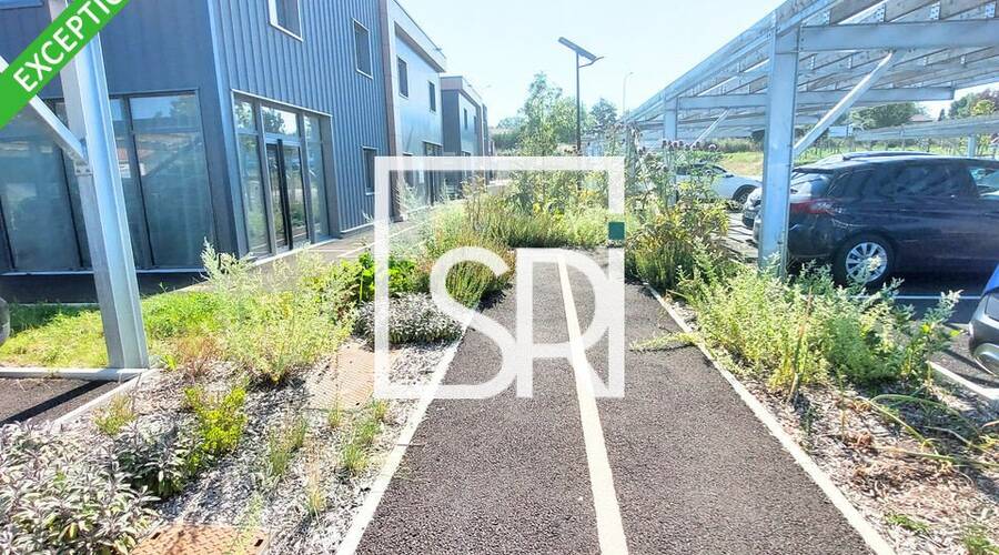 REXIM - Bureau - Puy-de-Dôme - Pont-du-Château - 7