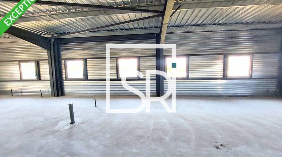 REXIM - Bureau - Puy-de-Dôme - Pont-du-Château - 8