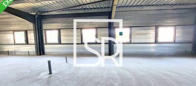 REXIM - Bureau - Puy-de-Dôme - Pont-du-Château - 8