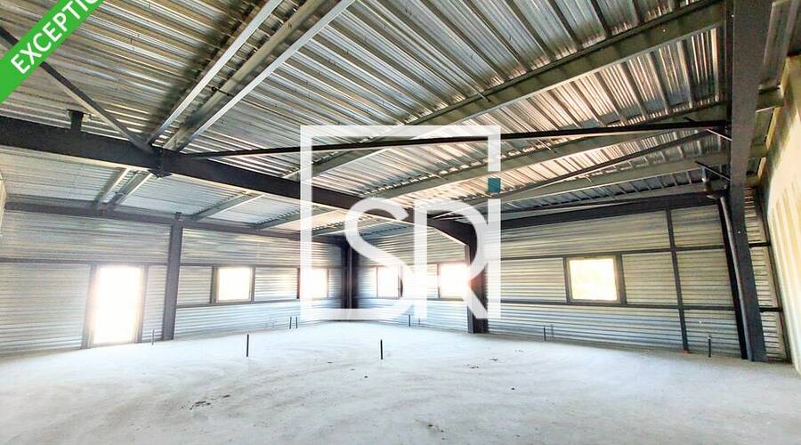 REXIM - Bureau - Puy-de-Dôme - Pont-du-Château - 9