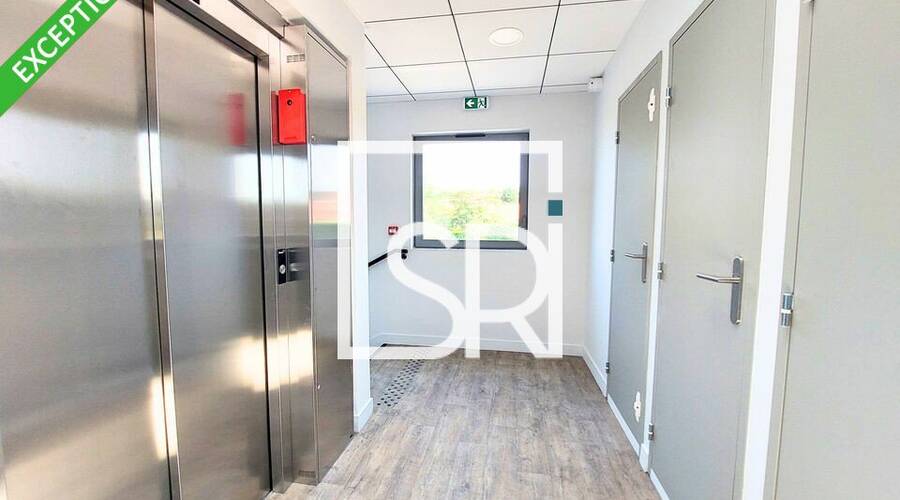 REXIM - Bureau - Puy-de-Dôme - Pont-du-Château - 10