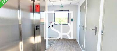 REXIM - Bureau - Puy-de-Dôme - Pont-du-Château - 10