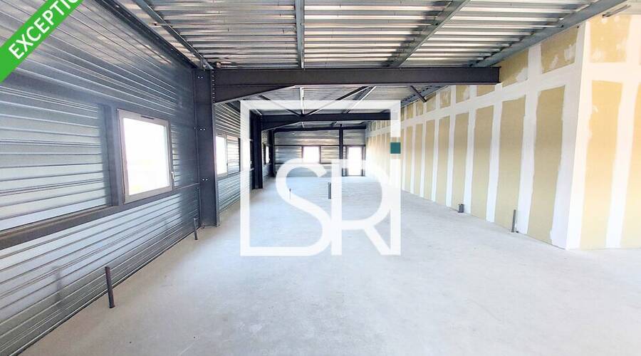 REXIM - Bureau - Puy-de-Dôme - Pont-du-Château - 11