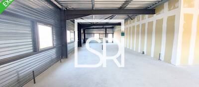 REXIM - Bureau - Puy-de-Dôme - Pont-du-Château - 11